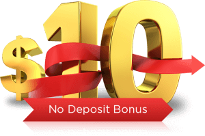 No deposit bonus Nederland