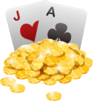 blackjack no deposit